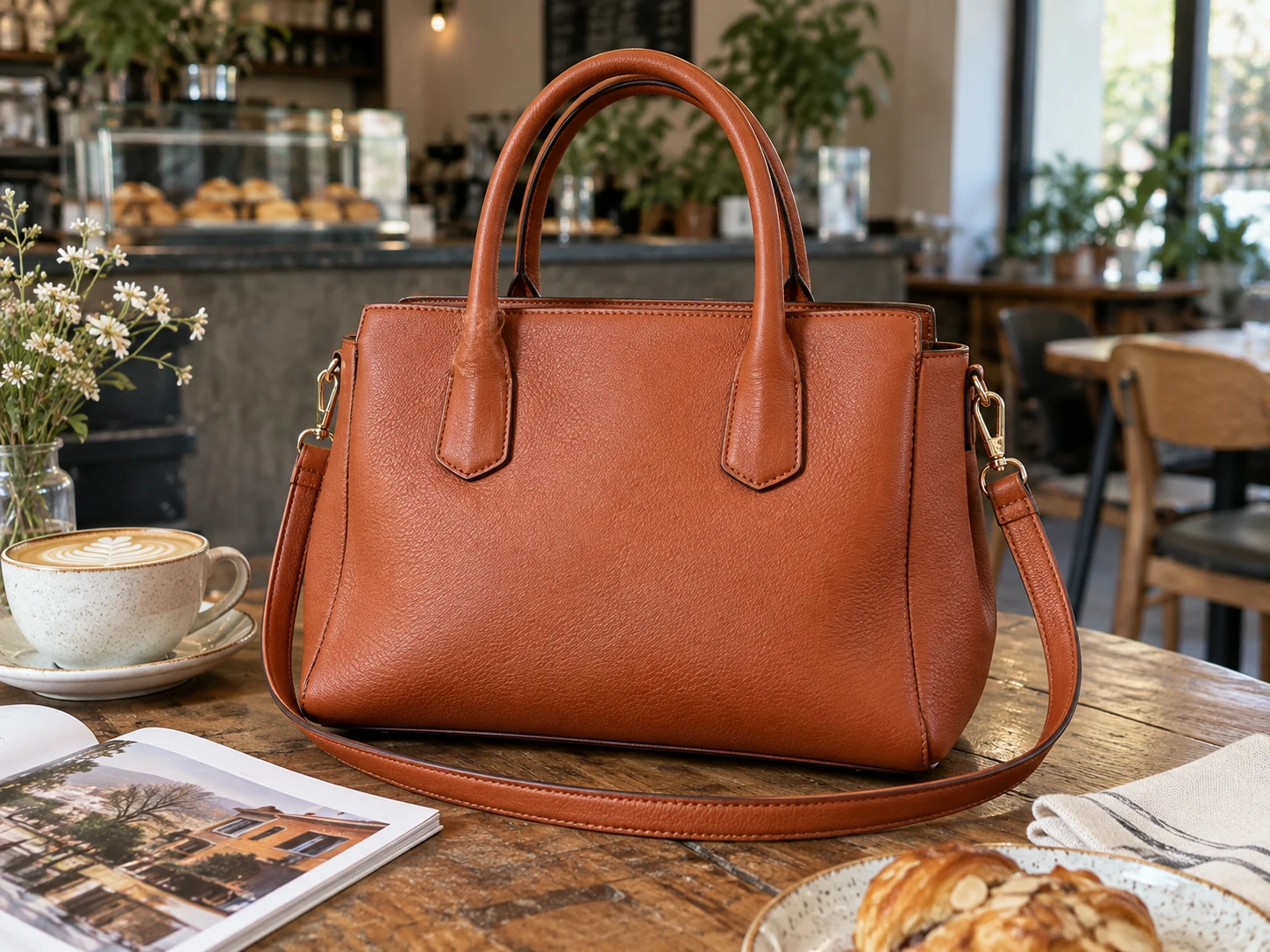 Try a product photo
